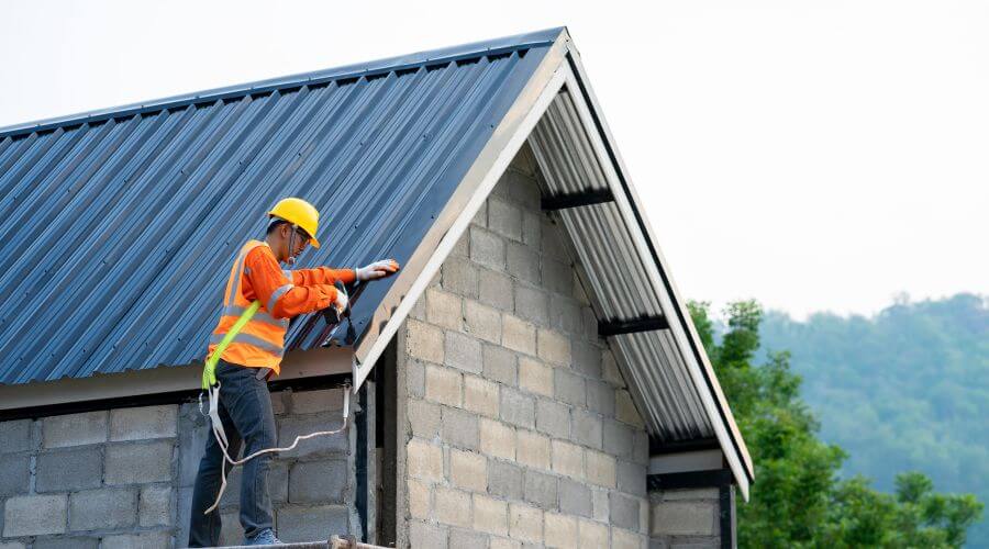 Expert new roof installation services in Phillipsport, NY